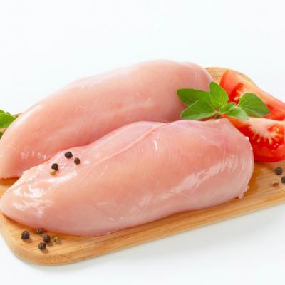 Fillet Ức Gà - Breast Fillet Chicken